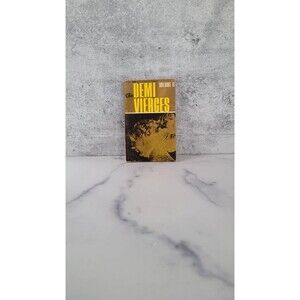 The Demi Vierges, Volume 2